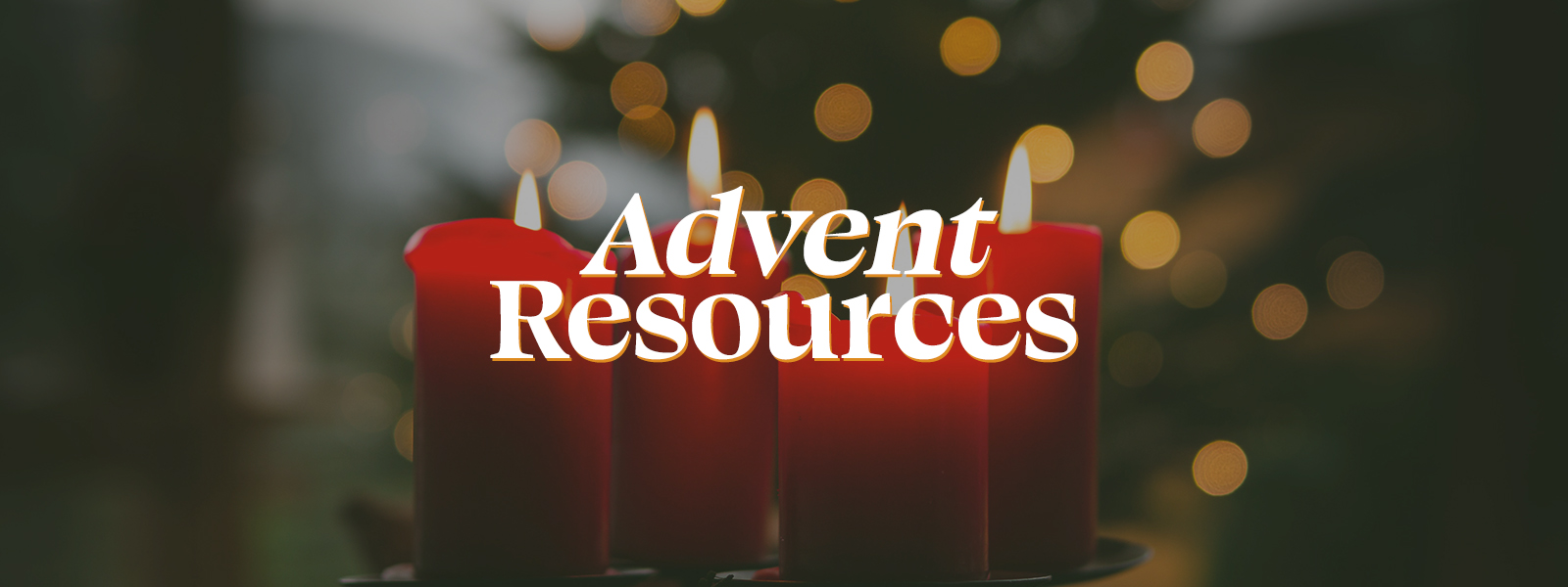 Christmas Advent Resources LCBC Church LCBC Church